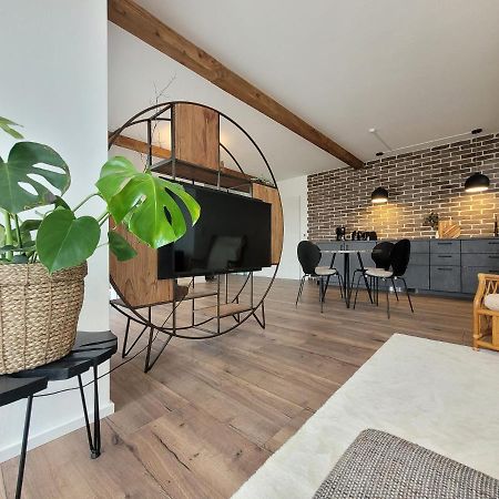 Ferienwohnung Himmelsblick Am See Gries Eksteriør billede