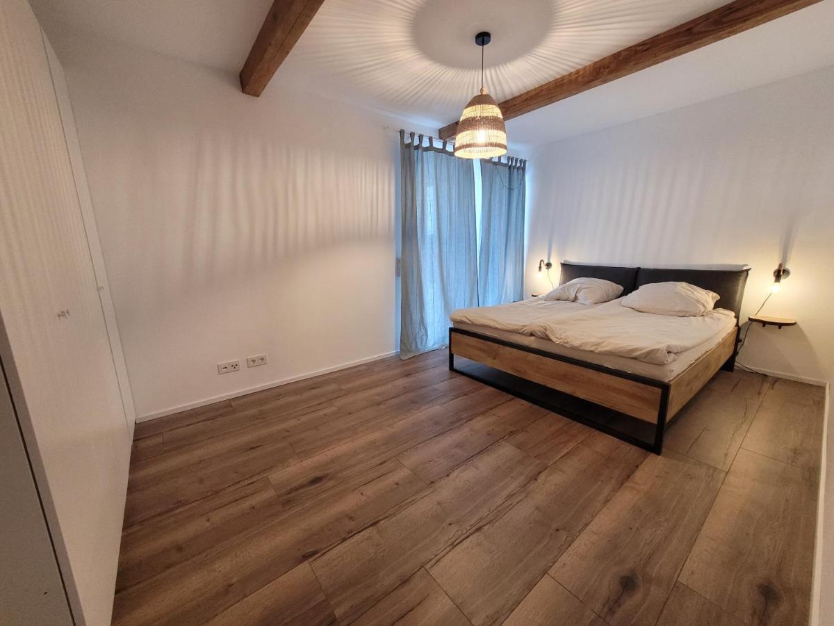 Ferienwohnung Himmelsblick Am See Gries Eksteriør billede