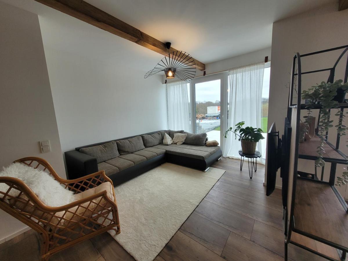 Ferienwohnung Himmelsblick Am See Gries Eksteriør billede
